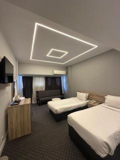 Atlas International Hotels - Le Caire - 9