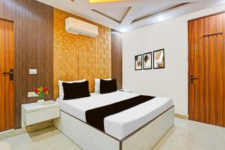 Hotel O Krishna Hotel - Neu-Delhi - 2