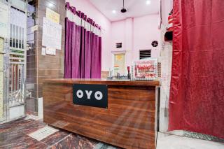 SPOT ON Bhardwaj Home Stay - Mathura - 0