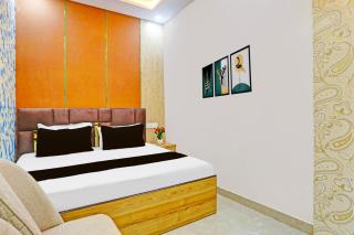 Hotel O Krishna Hotel - Neu-Delhi - 1