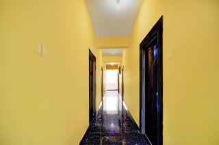 Hotel O Grand Vista Hotel - Shamshabad - 9