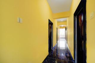 Hotel O Grand Vista Hotel - Shamshabad - 7
