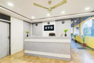 Hotel O Grand Vista Hotel - Shamshabad - 3