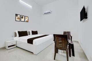 Hotel O KS Residency Pataudi - Manesar - 6