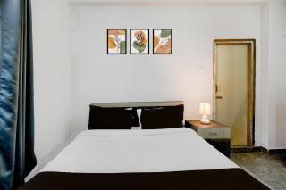 Hotel O Grand Vista Hotel - Shamshabad - 1