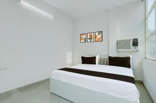 Hotel O KS Residency Pataudi - Manesar - 8