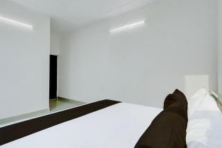 Hotel O KS Residency Pataudi - Manesar - 3