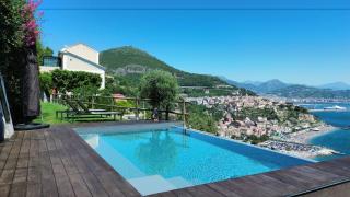 In Costa Relais & Luxury Suites - Vietri - 3