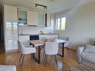 Apartment Alma - Kravlja - 7