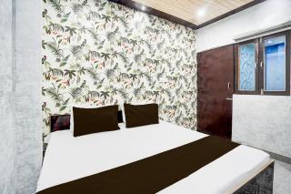 HOTEL O AKA HOTEL RESIDENCEs - Noida - 1