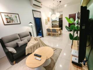 Sunway Velocity Two Direct Link to Sunway Velocity Mall MRT TRX - Kuala Lumpur - 7