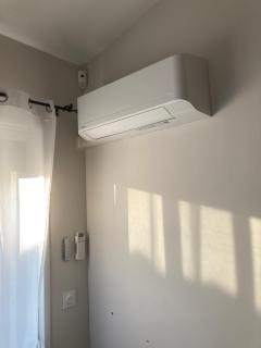 Logement aux Portes de Toulouse Climatisé & parking - 7
