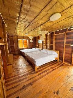 Keereeprai Homestay คีรีไพร โฮมสเตย์ อินทนนท์ - 1