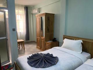 Mk Executive Lodge Arusha - Arusha - 6