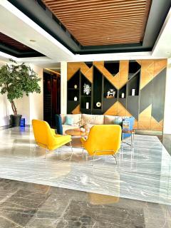 Lush Lakeside - Citra Luxury Apartments - Yakarta - 9