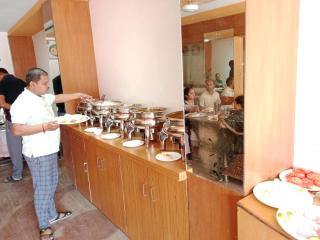 Hotel Sai Kamal - Shirdi - 1