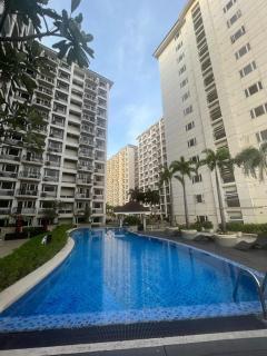 Relaxing View Unit - Manila - 6