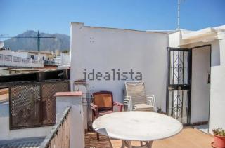 Habitación Casco Antiguo Marbella - Marbella - 8