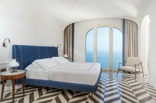 Borgo Santandrea - Amalfi - 2