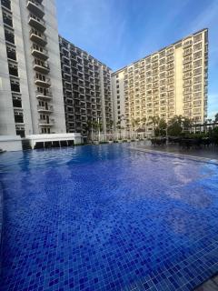 Relaxing View Unit - Manila - 7