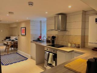Central Brecon Apartment - Brecon - 6