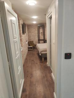 StaySplitBay Old Town Authentic Luxury Studio - Split - 1