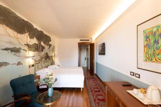 Villa Madrina Lovely and Dynamic Hotel - Garda - 9