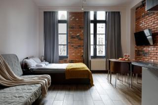 Central Wroclaw Apartment - Main Rail Station - Kosciuszki 28 - Breslavia - 3