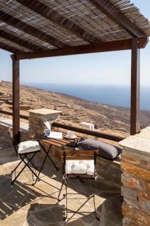 Ydrousa maisonette 1, Isternia, Tinos - Istérnia - 4