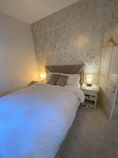 Cosy Earlsfield pad with Garden - Londra - 6