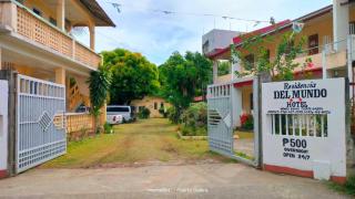 Residencia del Mundo - Hotel - Puerto Galera - 7