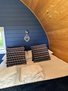 Southwell Retreat Glamping Pods - Southwell - 2