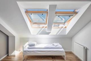 Golden Apartments Gdansk - Cozy and Bright - Great Location &Swietej Barbary - Danzig - 5