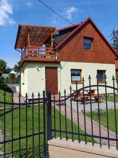 Domek u Piotra koło Szczyrku - Kalna - 0