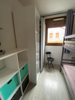 Appt T3 rez de chaussée - logement entier - entrée indépendante - 9