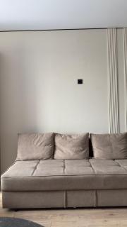1 room apartment AURUS - Almaty - 1