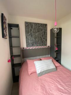 Appt T3 rez de chaussée - logement entier - entrée indépendante - 3