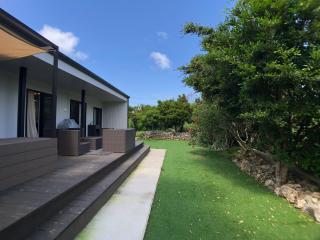 美ら海水族館まで車で3分の好立地ジャグジー付きの1棟貸Suppai Resort Okinawa - Motobu - 9