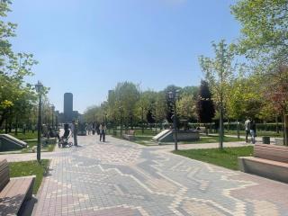 Apartment in the center of Yerevan - 8