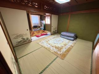 Guesthouse Smile Inn - Vacation STAY 28738v - Miyoshi - 1