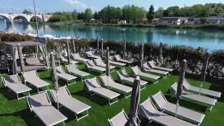Aurora ApartHotel - Peschiera del Garda - 9