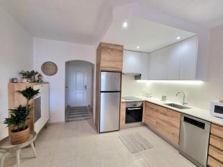 Bello apartamento con piscina a un paso del centro - Dénia - 3