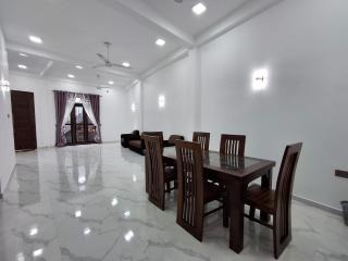 Rahmath villa - Colombo - 9