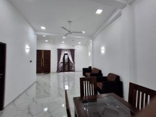 Rahmath villa - Colombo - 8
