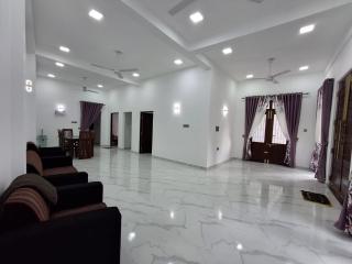 Rahmath villa - Colombo - 6