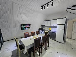 Dreamscape Villa - Gabala - 4