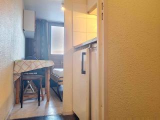 Studio-5th-Panoramic valley - Le Corbier - 7