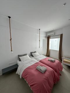 Madaky Hotel - Naousa - 7
