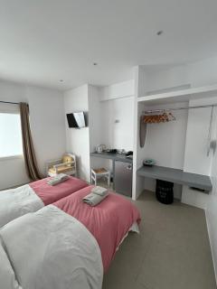 Madaky Hotel - Naousa - 6