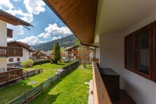 Dimora al Vajolet - 5